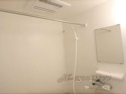 LA FONTE CAMPANAの物件内観写真