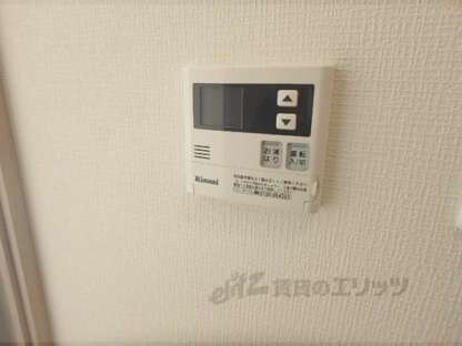 LA FONTE CAMPANAの物件内観写真