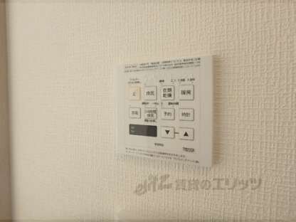 LA FONTE CAMPANAの物件内観写真