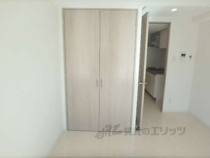 LA FONTE CAMPANAの物件内観写真