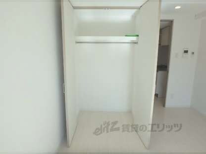 LA FONTE CAMPANAの物件内観写真