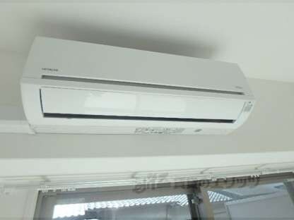 LA FONTE CAMPANAの物件内観写真