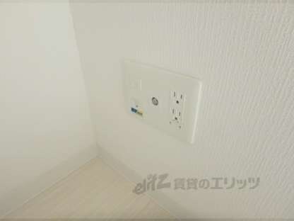 LA FONTE CAMPANAの物件内観写真