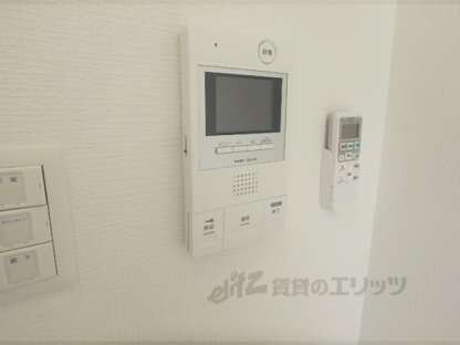 LA FONTE CAMPANAの物件内観写真