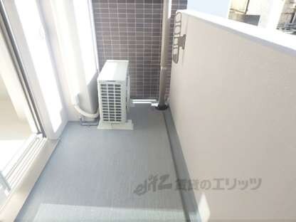 LA FONTE CAMPANAの物件内観写真