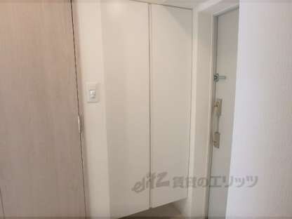 LA FONTE CAMPANAの物件内観写真