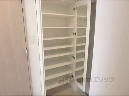 LA FONTE CAMPANAの物件内観写真