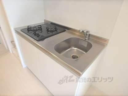 LA FONTE CAMPANAの物件内観写真