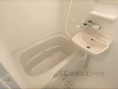 LA FONTE CAMPANAの物件内観写真