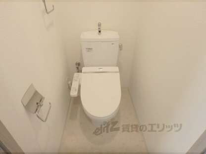 LA FONTE CAMPANAの物件内観写真