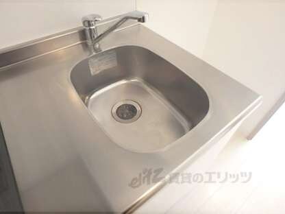 LA FONTE CAMPANAの物件内観写真