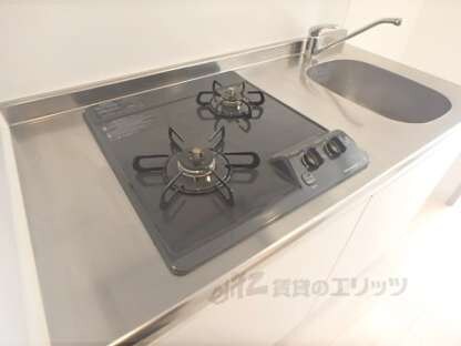 LA FONTE CAMPANAの物件内観写真