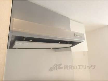 LA FONTE CAMPANAの物件内観写真