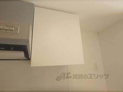 LA FONTE CAMPANAの物件内観写真