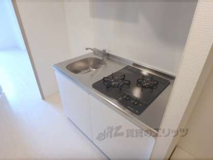 LA FONTE CAMPANAの物件内観写真