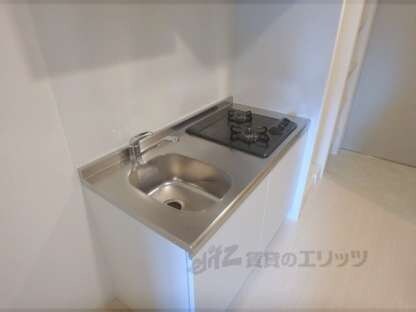 LA FONTE CAMPANAの物件内観写真