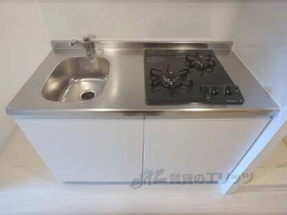 LA FONTE CAMPANAの物件内観写真