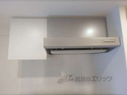 LA FONTE CAMPANAの物件内観写真