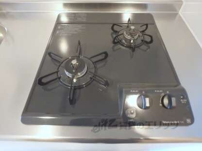 LA FONTE CAMPANAの物件内観写真