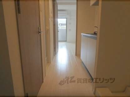 LA FONTE CAMPANAの物件内観写真