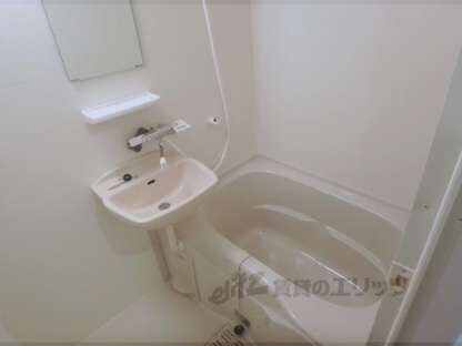 LA FONTE CAMPANAの物件内観写真