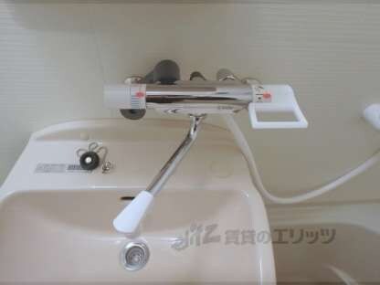 LA FONTE CAMPANAの物件内観写真