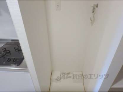 LA FONTE CAMPANAの物件内観写真