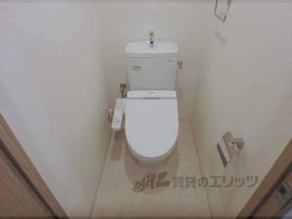 LA FONTE CAMPANAの物件内観写真