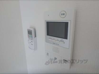 LA FONTE CAMPANAの物件内観写真