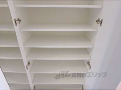 LA FONTE CAMPANAの物件内観写真