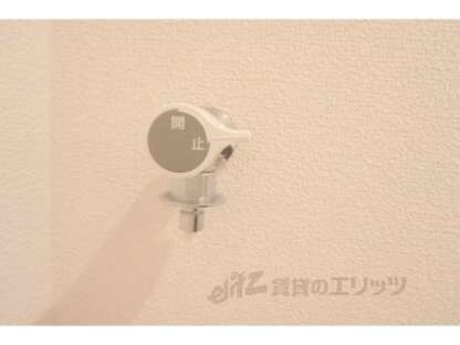 アリュール御池の物件内観写真