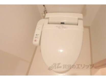 アリュール御池の物件内観写真