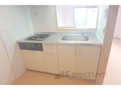 アリュール御池の物件内観写真