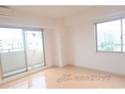 アリュール御池の物件内観写真