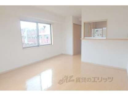 アリュール御池の物件内観写真