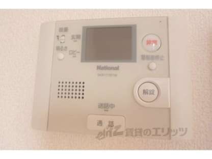 アリュール御池の物件内観写真