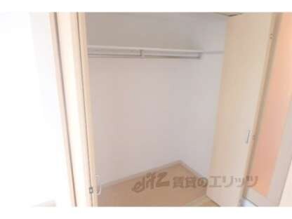 アリュール御池の物件内観写真