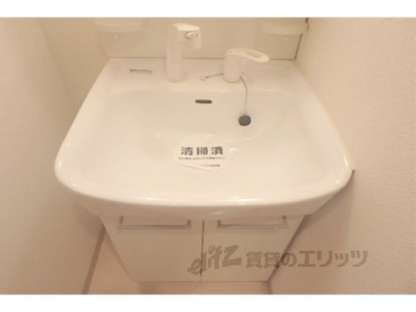 アリュール御池の物件内観写真