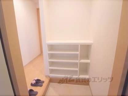 アリュール御池の物件内観写真