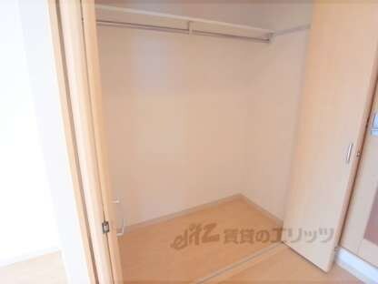 アリュール御池の物件内観写真