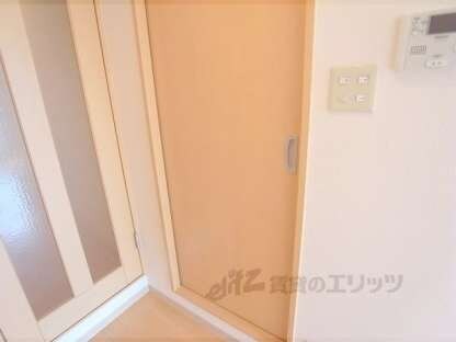 アリュール御池の物件内観写真