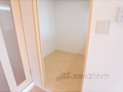 アリュール御池の物件内観写真