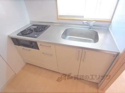 アリュール御池の物件内観写真