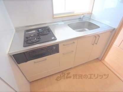 アリュール御池の物件内観写真