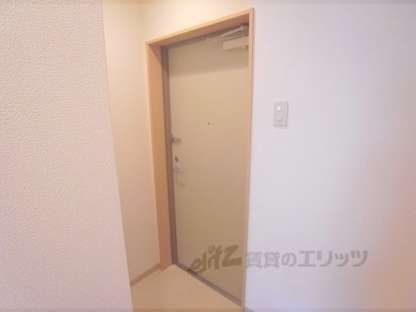 アリュール御池の物件内観写真