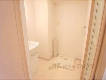 アリュール御池の物件内観写真