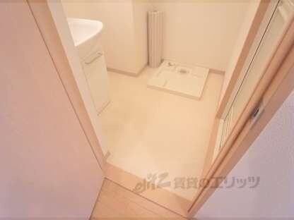 アリュール御池の物件内観写真