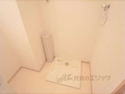 アリュール御池の物件内観写真