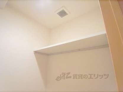 アリュール御池の物件内観写真