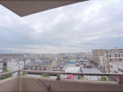 アリュール御池の物件内観写真